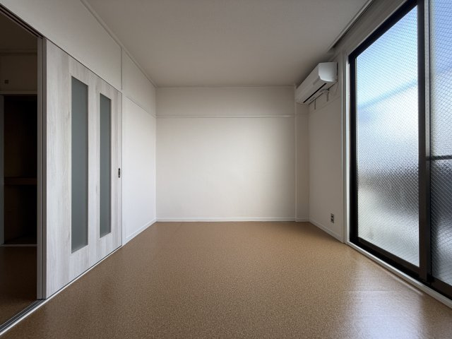 グリーンヴィラ千里の内装
