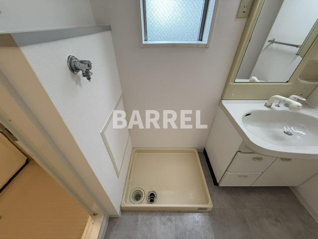 サンライズコート緑地公園 B棟のその他