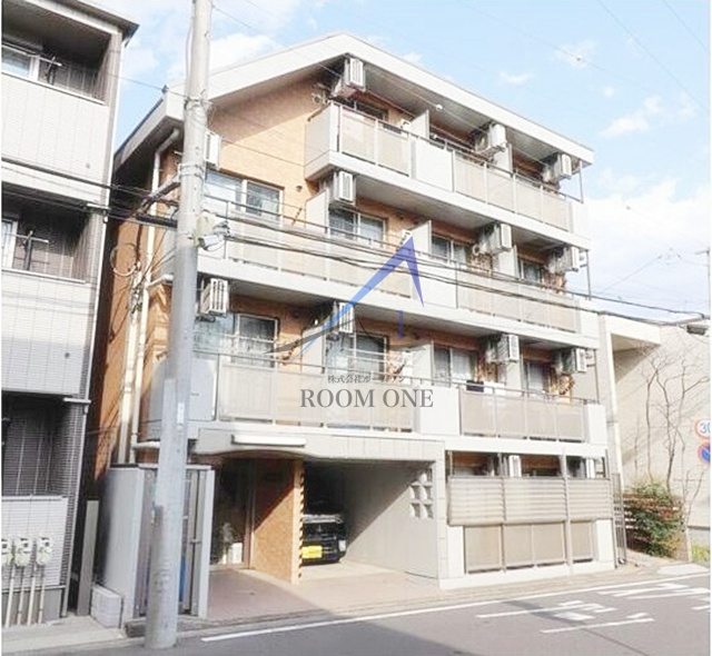メゾン東陽日吉のその他