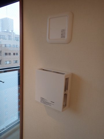 グランカーサ本駒込の設備