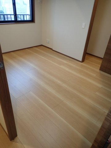 グランカーサ本駒込の洋室