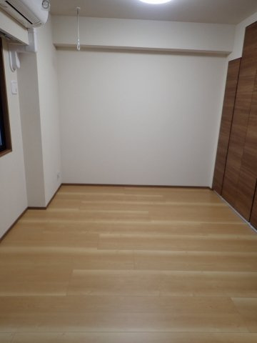 グランカーサ本駒込の洋室