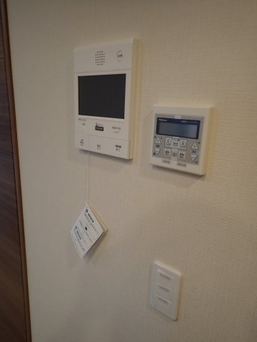 グランカーサ本駒込の設備