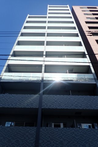 エルスタンザ文京千駄木