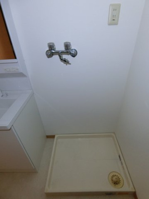 【設備】 | 津田北町2棟