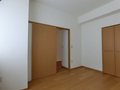 【洋室】 | 津田北町2棟