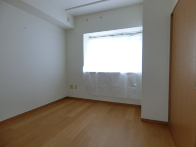 【洋室】 | 津田北町2棟