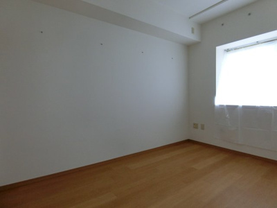 【寝室】 | 津田北町2棟