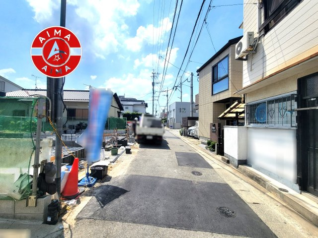 S・福岡市南区井尻3丁目第2-2棟（2号棟）　の外観|外観も気になるポイント