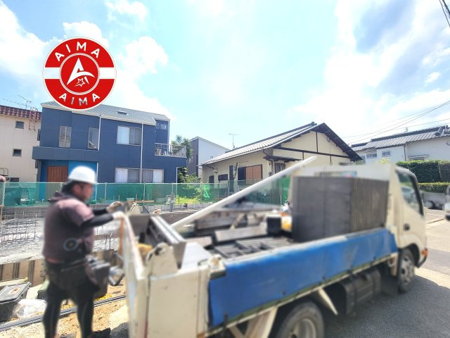 S・福岡市南区井尻3丁目第2-2棟（2号棟）　