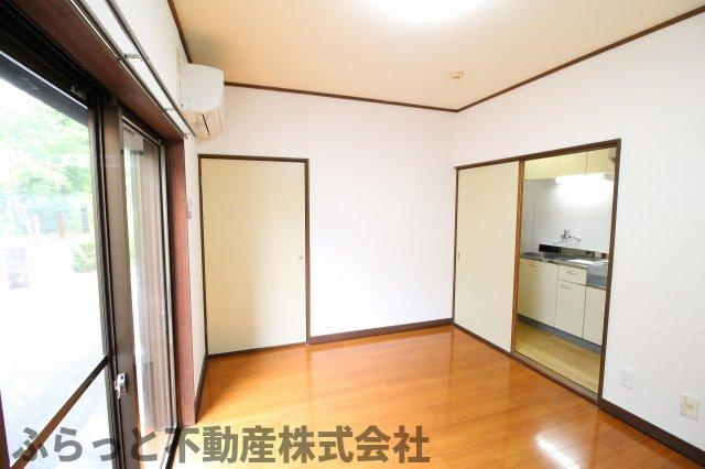チェリーハイツつくばの内装|物件の内装です