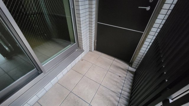 【玄関】