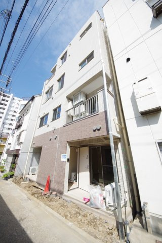 グランツ本郷菊坂の画像