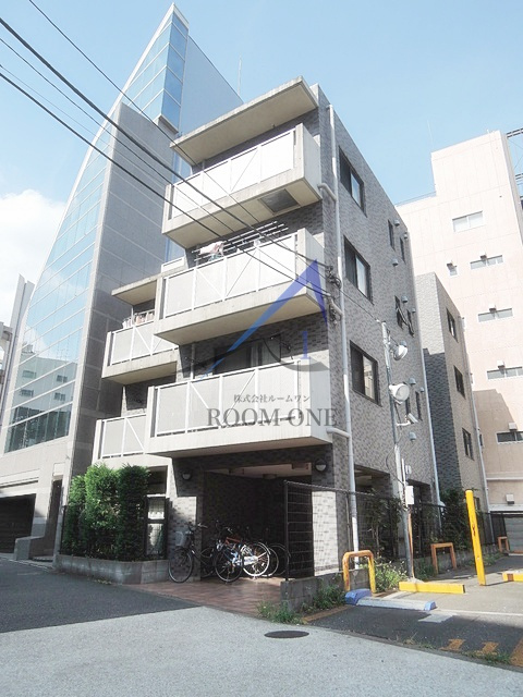 ストーン目黒 