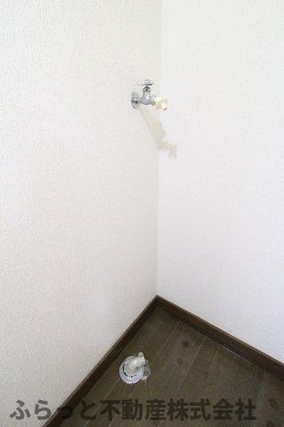 チェリーハイツつくばの設備