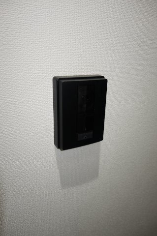 クラウンマンションのセキュリティ