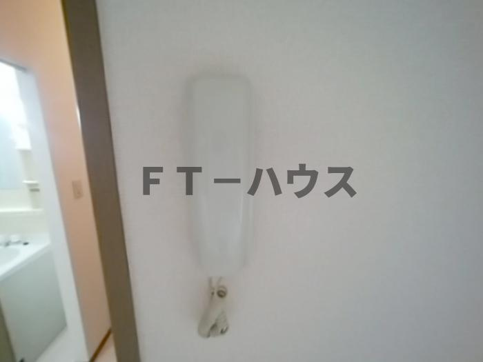 サンライズヒル　ＡＢ