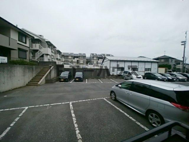 サンライズヒル　ＡＢの周辺