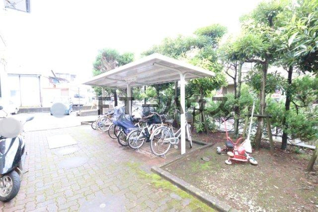 サンライズヒル　ＡＢのその他共用部分