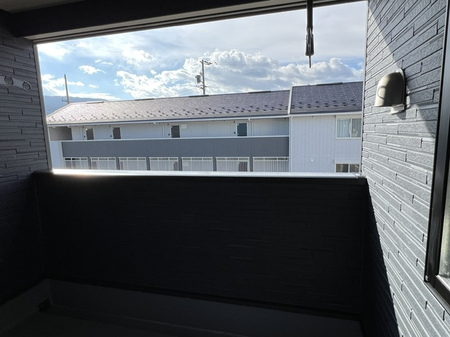 松本市村井町北第1　新築戸建のその他