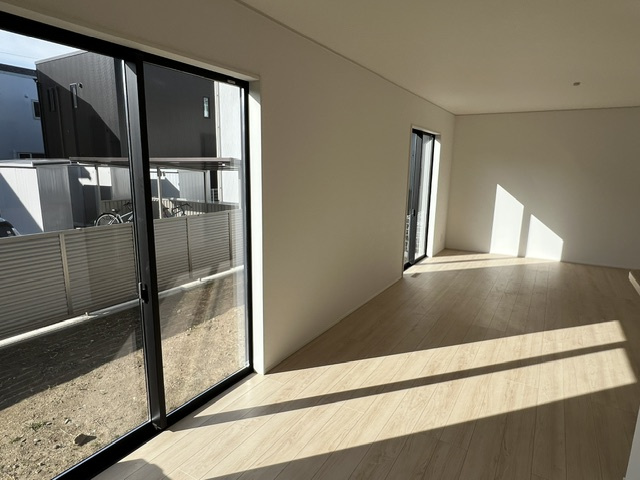 松本市村井町北第1　新築戸建のその他