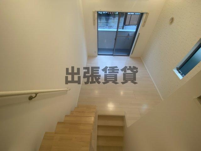 仲介手数料0円！！Orque D’or Kasatoriの内装