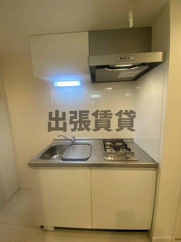 仲介手数料0円！！Orque D’or Kasatoriのキッチン