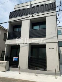 豊島区池袋２丁目の賃貸マンション