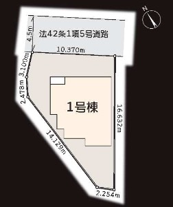 ★仲介手数料無料★横浜市旭区中白根２丁目の新築一戸建|仲介手数料無料！お問合せ下さい/080-7058-7312 