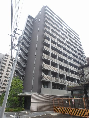 ザ・パークハビオ巣鴨