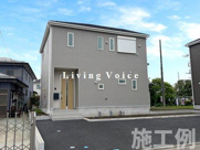 【仲介手数料０円】平塚市横内第29　新築一戸建ての画像