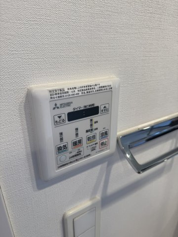ザ・パークハビオ巣鴨の設備