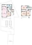 鎌倉市手広３丁目　新築戸建　2号棟の画像