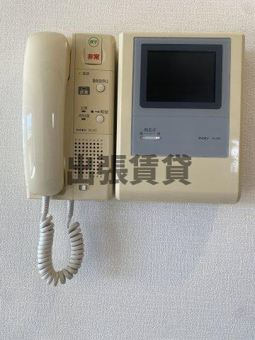 仲介手数料0円！！ソシア大口の設備