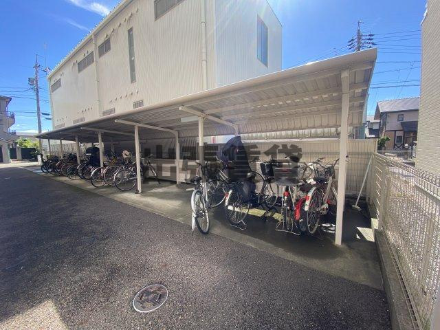 仲介手数料0円！！ソシア大口のその他共用部分