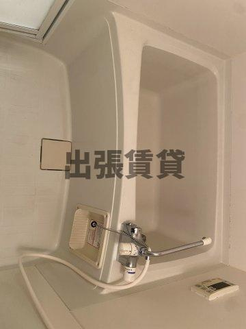 仲介手数料0円！！ソシア大口の浴室