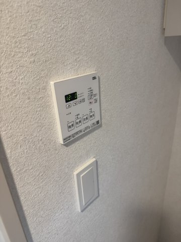 プライムアーバン西日暮里フロントの設備