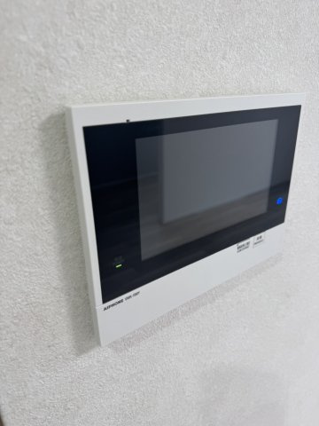 プライムアーバン西日暮里フロントのセキュリティ