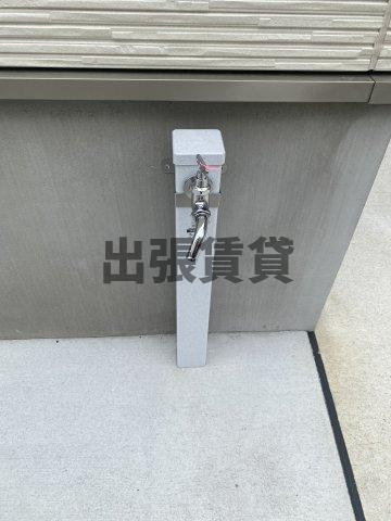 仲介手数料0円！！BC大金のその他共用部分