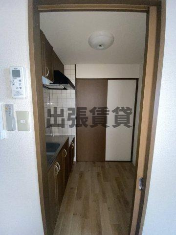 仲介手数料0円！！ルミア イレブンのキッチン