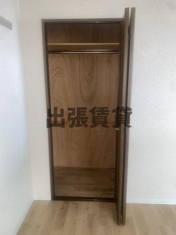 仲介手数料0円！！ルミア イレブンの収納