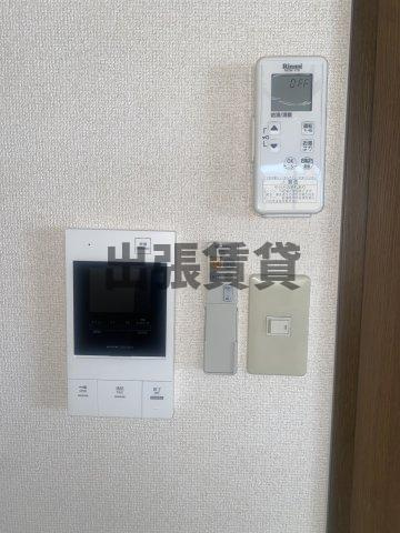 仲介手数料0円！！ルミア イレブンの設備