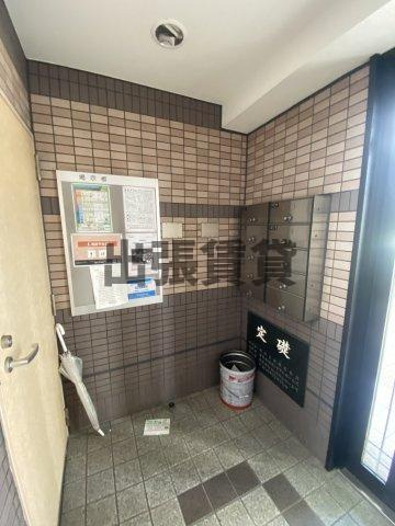 仲介手数料0円！！ルミア イレブンのその他共用部分