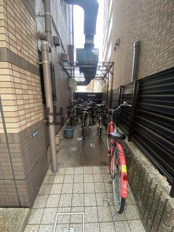 仲介手数料0円！！ルミア イレブンのその他共用部分