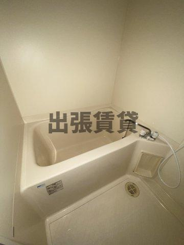仲介手数料0円！！ルミア イレブンの浴室