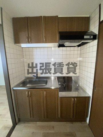 仲介手数料0円！！ルミア イレブンのキッチン