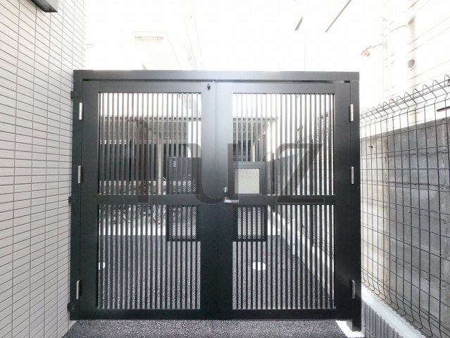 スクエアシティ鶴見リバーサイドのその他共用部分