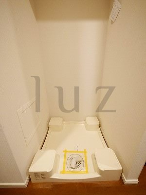 スクエアシティ鶴見リバーサイドのトイレ