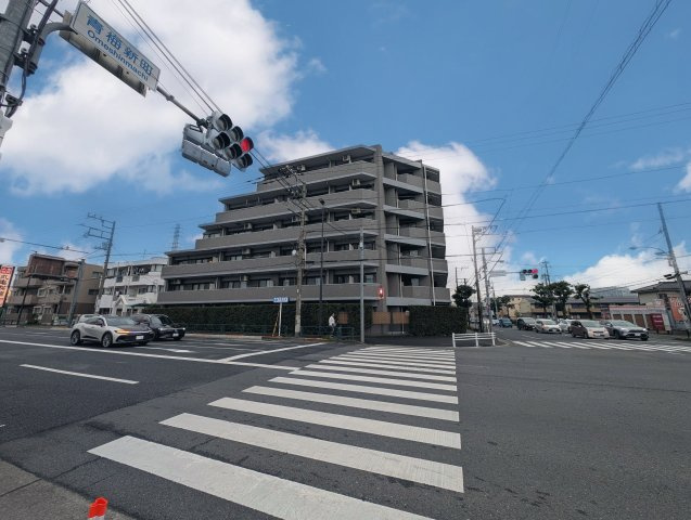 リーベスト青梅新町