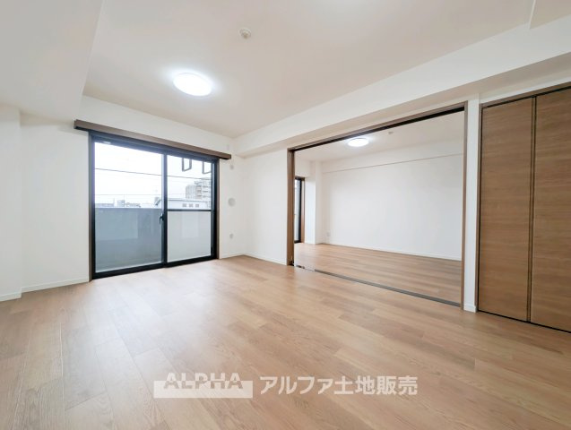 リーベスト青梅新町